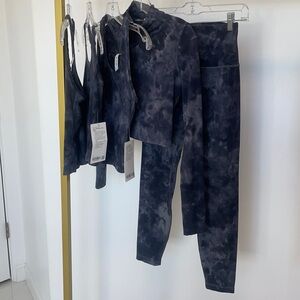 Lululemon Align DDPG Bundle